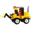 ALLEBLOX BUILD 127EL 29X19X5 36 iš 72