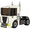 ALLEBLOX Kaladėlės KONSTR ALLEBLOX CITY 211EL 34X27X6 TIR P