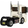 ALLEBLOX Kaladėlės KONSTR ALLEBLOX CITY 211EL 34X27X6 TIR P