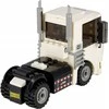 ALLEBLOX Kaladėlės KONSTR ALLEBLOX CITY 211EL 34X27X6 TIR P