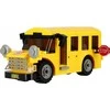 ALLEBLOX Kaladėlės KONSTR ALLEBLOX CITY 242EL 34X27X6 BUS P