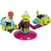 ALLEBLOX Kaladėlės KONSTR ALLEBLOX GIRL WES 130EL 27X17X5 16