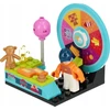 ALLEBLOX Kaladėlės KONSTR ALLEBLOX GIRL WES 130EL 27X17X5 16