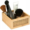ALLEGRE BAMBOO Cosmetics, 15 x 7 x 15 cm, WENKO
