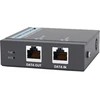 Allied Telesis Adapteris PoE 2.5 Gigabit Ethernet, 5 Gigabit Ethernet, 10 Gigabit Ethernet, Fast Ethernet, Gigabit Ethernet (AT-7101GHTM-50)