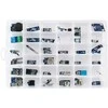 ALLNET 4duino Sensor Kit 40 in 1 SET