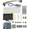Allnet ALLNET 4duino Starter Kit LIGHT UNO R.3 SET