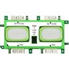 Allnet ALLNET BrickRknowledge Akku Brick 2x 7,4V / 500mA