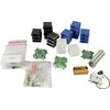 Allnet ALLNET BrickRknowledge DIY rinkinys (tarptautinis)