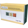 Allnet ALLNET BrickRknowledge Logic Set (anglų kalba)
