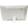 „Monitorius ALLNET Touch“ „Monitorius“ 21 colio „PoE PD“ 12 V įvestis/išvestis 5 V/išvestis HDMI įvestis Ethernet USB lietimui jautrus