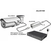 Allnet ALLNET TP Cat 6 Blitzschutz - ALL95100