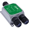 Allnet InLine® PoE++ lauko injektorius, 10 Gb/s, 90 W, IP67