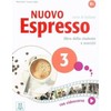 KNYGA Maria Bali Nuovo Espresso 3