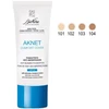 BioNike Comfort Cover Matte & Covering Liquid Foundation 102 Sable SPF 30, 30 ml