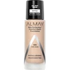 „Almay Skin Perfect Comfort“ skystas makiažo pagrindas, 130 Cool Nude, 30 ml