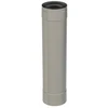 Almeva LAB vamzdis su taure 1 m 80/125