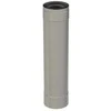 Almeva LAB vamzdis dn 60/100 1m