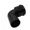 Almeva STARR Kolano 87° redukowane DN60/80 UV Stabilne