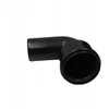 Almeva STARR Kolano 87° redukowane DN60/80 UV Stabilne