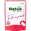 Almo Nature Natua šlapias kačių maistas tuno krevetės 70g