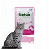 Almo Nature Natua šlapias kačių ėdalas su vištiena ir kumpiu, 70 g
