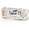 Almusso „Venus“, trisluoksnis tualetinis popierius, 10 ritinėlių