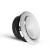 Difuzorius orui ištraukti ALNOR KW-RM-125, Ø 125 mm