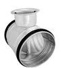 Aklidangtis ALNOR CSL-250, 250 mm