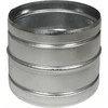 Alnor Nipelio jungtis NS-150 be sandariklio (S)