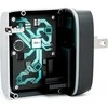 Įkroviklis Alogic 1X67 RAPID POWER 67W MULTI
