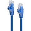 Alogic ALOGIC C6-02B-Mėlynas kabelis sieciowy Mėlyna 2 m Cat6