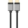 Alogic Alogic HDMI Kabelis 8K 60Hz St/St 3m space pilkas