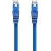 Alogic Alogic Patch kabelis Cat6 2x RJ45 LSZH 15m mėlynas