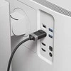 Alogic DisplayPort - DisplayPort kabelis 2 m juodas (FUDP2-SGR)