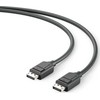 Kabelis Alogic DisplayPort 4K (EL2DP-03)