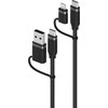 Alogic ELEMENTS SILICONE 4-IN-1