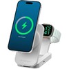 Powerbank Alogic FLIP 2IN1 QI2 WIRELESS (AL21WCFL-BK)