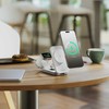 Powerbank Alogic FLIP 2IN1 QI2 WIRELESS (AL21WCFL-BK)