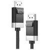 Alogic FUSION AV adapteris, DisplayPort į