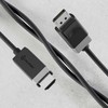 Adapteris AV Alogic FUSION DP TO HDMI ACTIVE