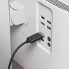 Adapteris AV Alogic FUSION DP TO HDMI ACTIVE
