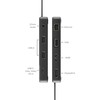 HUB USB Alogic FUSION PRO NEXUS USB-C