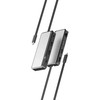 HUB USB Alogic FUSION PRO NEXUS USB-C
