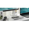 HUB USB Alogic FUSION PRO TOUR USB-C 8-IN-1