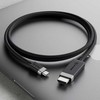 Adapteris AV Alogic FUSION SERIES USB-C TO HDMI