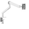 Laikiklis Alogic Alogic Glide Flexible Single Arm Monitorius Mount 17-35 Baltas