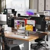 Alogic ILLUMINATE LIGHT BAR - 4K AUTOFOCUS CAMERA (Sidabrinis)