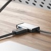 Adapteris AV Alogic MAGFORCE DUO 2-IN-1 ADAPTER