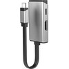 Alogic MAGFORCE DUO 2-IN-1 ADAPTERIS